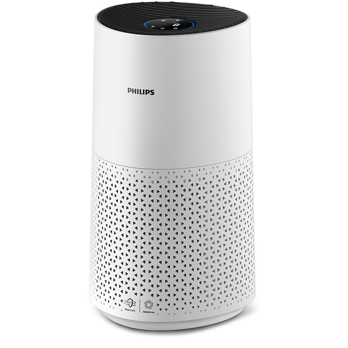 Philips Air Purifier AC1715/20 for Medium Rooms 1000i Series Philips Air Purifier AC1715/20 for Medium Rooms 1000i Series